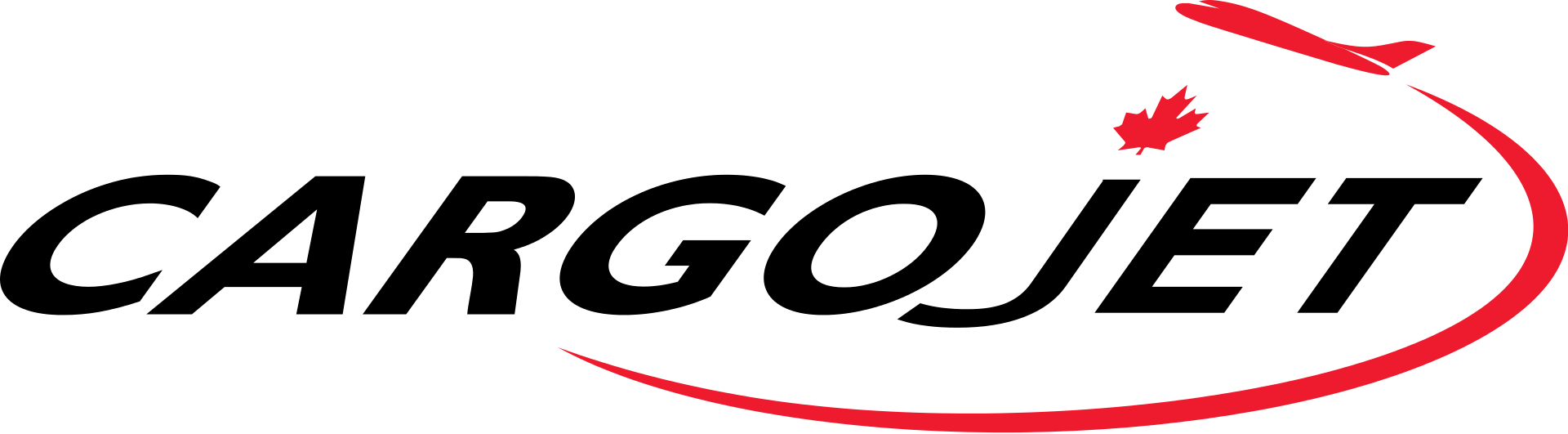 Cargojet Powered by OrderBravo